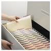 Smead® 100% Recycled, File Folders