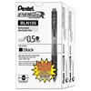 Pentel® Gel Pen, EnerGel-X Retractable