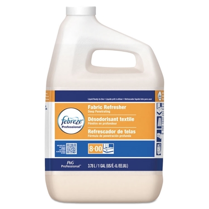 fabric freshener, Febreze, fresh clean