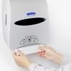 Kimberly Clark Professional Sanitouch Hard Roll Towel Dispenser 
