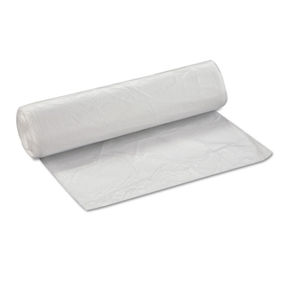 High Density Commercial Can Liners Value by Inteplast Group 