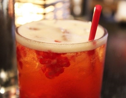 Cocktail Straw / Stirrer Unwrapped 20/500 per case