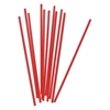 Cocktail Straw / Stirrer Unwrapped 20/500 per case