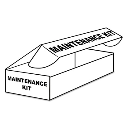 Maintenance Kit, B3M77A 110V