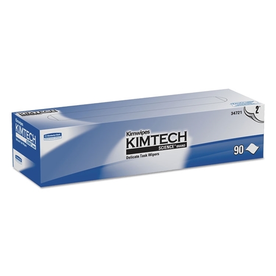Delicate Task Wipers by Kimtech