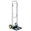 HideAway Hand Truck, Aluminum, 250lb Capacity, 15 1/2w x 16 1/ 2d x 43 1/2h