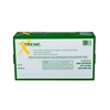 Picture of Ammex Glove, Nitrile, Xtreme , XL, Green, 100 EA / 10 BX