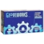 Ammex Gloveworks Latex Gloves, Small
