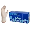 Non-Medical Latex Gloves, Size small 