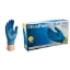 GlovePlus Industrial Blue Vinyl Gloves