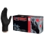 Gloveworks Black Nitrile Industrial Powder Free Gloves