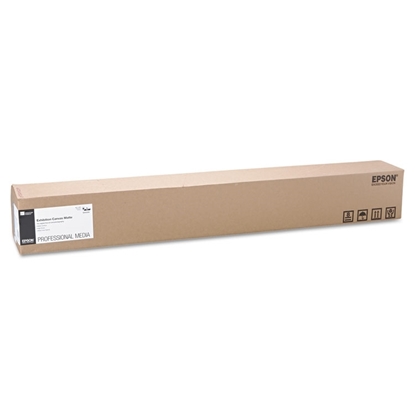 Exhibition Canvas Matte