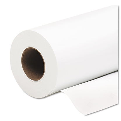 Hp Everyday Pigment Ink Satin Photo Paper Roll 
