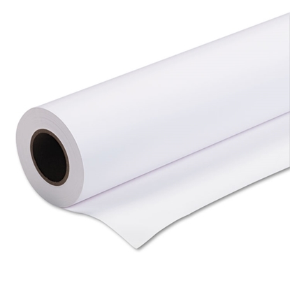 White Singleweight Matte Paper 