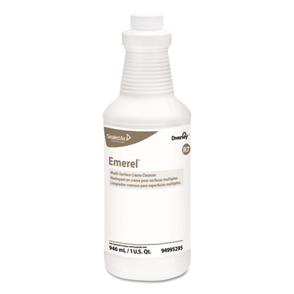 Fresh Scent Multi Surface Creme Cleanser 