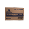 Picture of Bath Tissue, 4.25"x3.25",  2-Ply, Empress