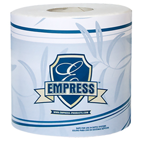 Picture of Bath Tissue, 4.5"x3.5",  2-Ply, Premium, 500 SH/RL