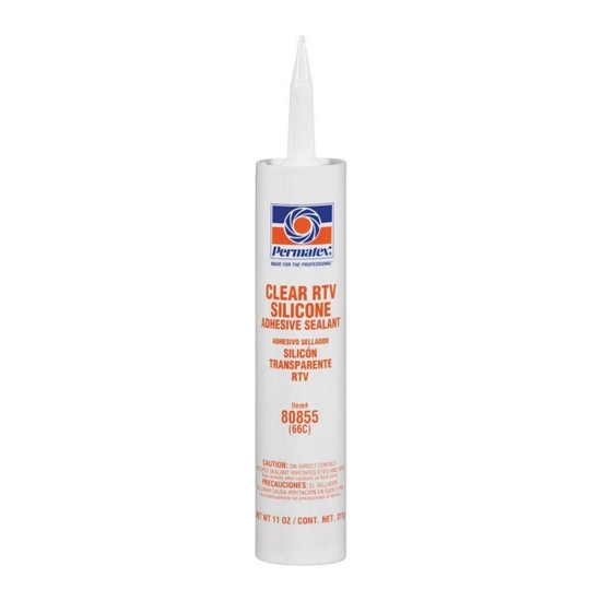 silicone adhesive