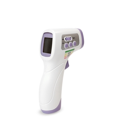 Non-Contact Thermometer, Touchless , LED Screen