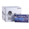 Empress Nitrile Glove Blue Powder Free Medium 