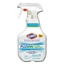 Clorox® Healthcare® Fuzion Cleaner Disinfectant Spray