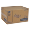 Tork Universal Facial Tissue 2-Ply, White, 100 SheetsBox, 30 BoxesCarton