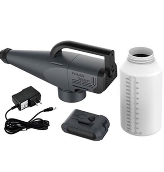 Picture of Handheld Electrostatic Sprayer