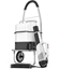 Picture of Electrostatic Backpack Sprayer w/Cart & Extended 8' Hose, Lux