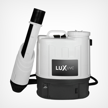Picture of Electrostatic Backpack Sprayer