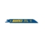 6" 14tpi reciprocating saw blade metal cutting