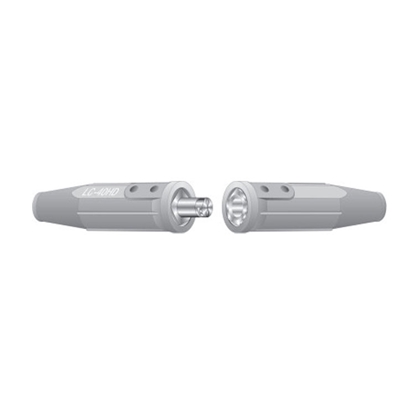 Le lc-10 black/connector05040