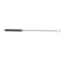 Nn-38 3/8"x2" nylon tubebrush 6-1/4" leng