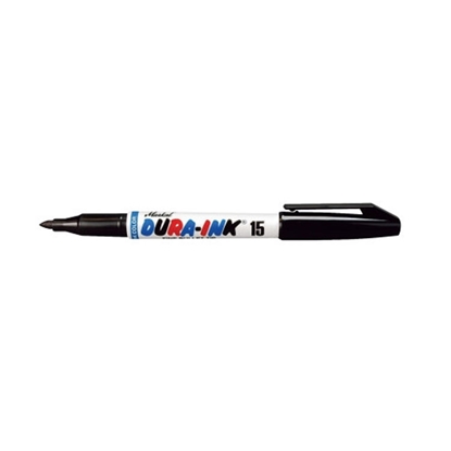 #15 sharpie black felt tip marker