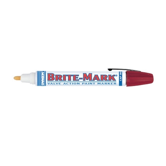 Brite-mark medium pointwhite