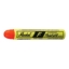 F fluorescent green paintstik marker