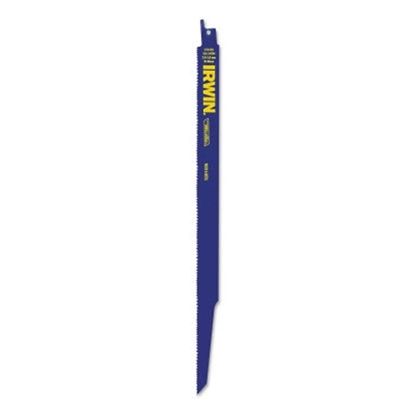12" 10tpi metal & wood cutting recip. saw blade
