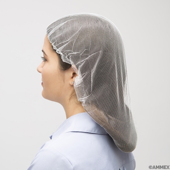 Hair Net, 24"