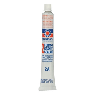 Form-a-gasket #2 sealant1.5 oz tube
