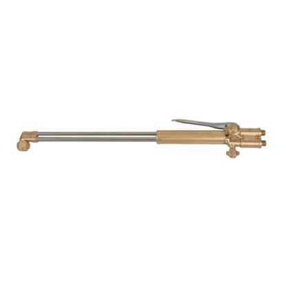 St900fc torch assembly(boxed) 21"" 90 deg.