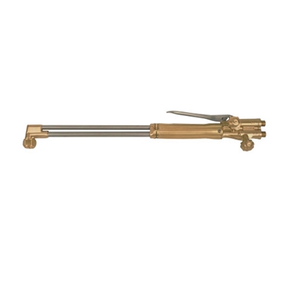St2600fc cutting torch21"" lg & 90 deg head
