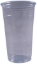 Picture of Cup, 32 oz, PET, Empress, 50  EA/SL