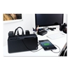 APC Back-UPS BE Series 600VA Desktop Battery Backup & Surge Protector w_USB
