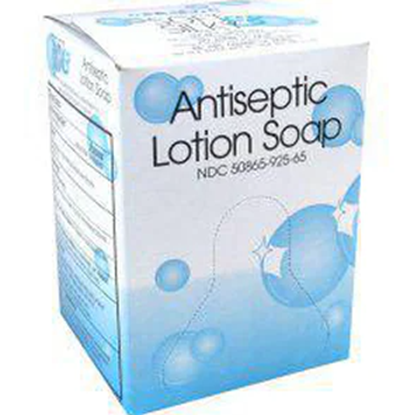 Picture of Antiseptic Lotion Soap, 800mL, Bag-In-Box