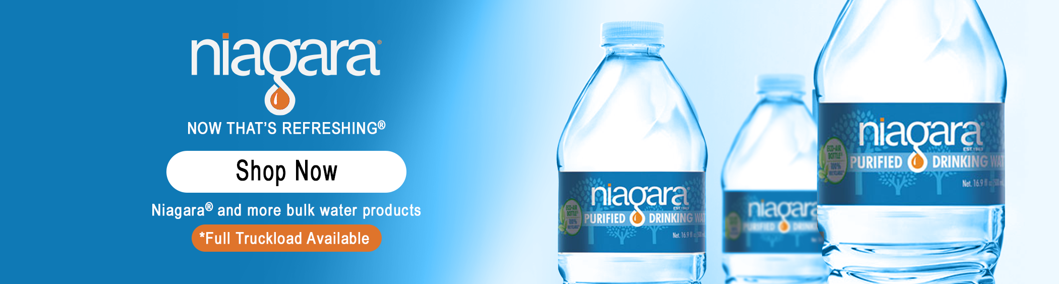 Niagara Water